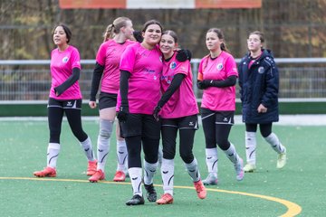 Bild 361 - wCJ VfL Pinneberg - SSV Rantzau : Ergebnis: 0:0
